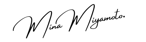 Mina logo